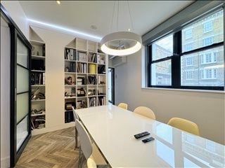 Photo of Office Space on 16 Marshalsea Road - Borough