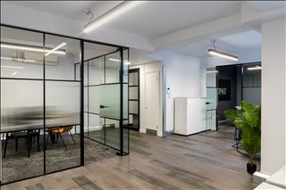 Photo of Office Space on 60-66 Wardour Street, National House - Soho