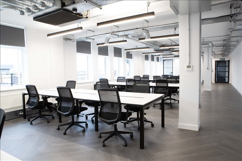 Office for Rent on 11-19 Artillery Row, Artillery House St James's Park