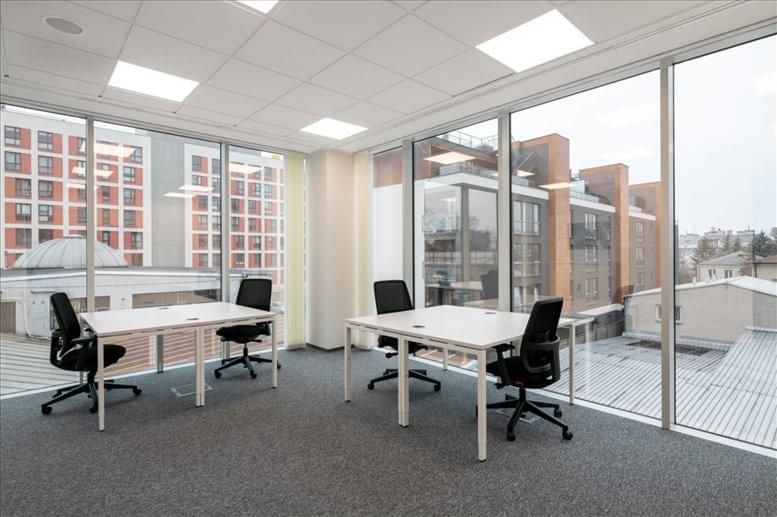 123 Disraeli Road and 1a Edith Villas available for companies in Earls Court