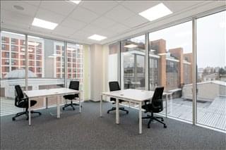 Photo of Office Space on 123 Disraeli Road and 1a Edith Villas - Earls Court