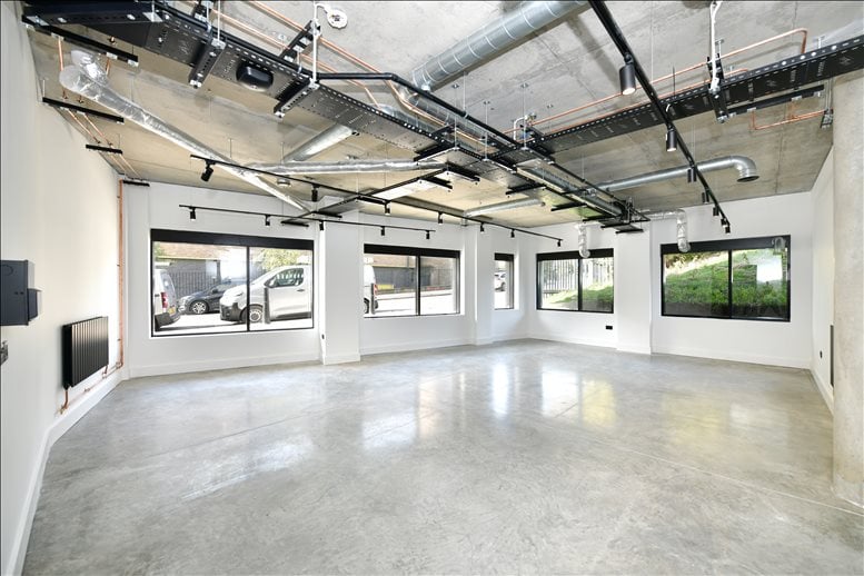 415 Wick Lane Office Space Stratford