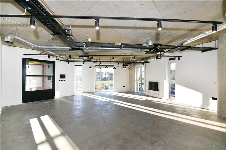 Image of Offices available in Stratford: 415 Wick Lane