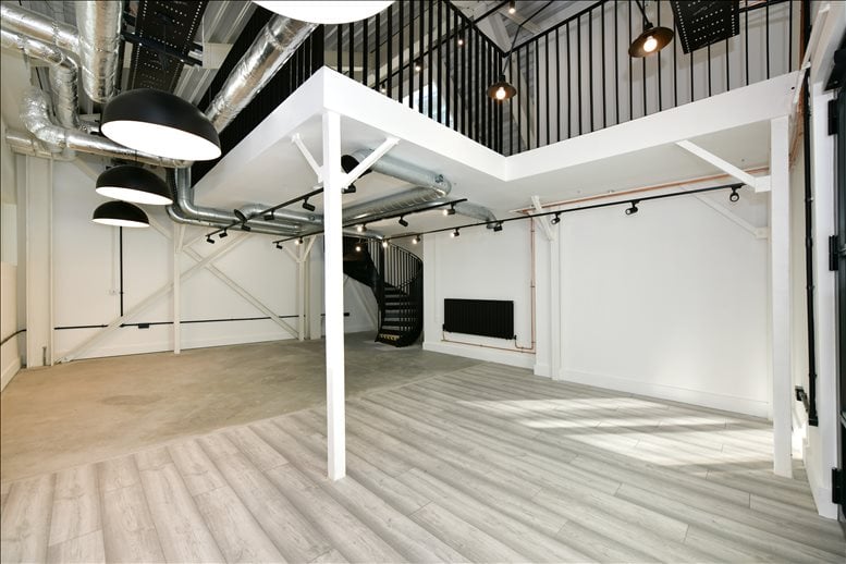 Photo of Office Space available to rent on 415 Wick Lane, Stratford