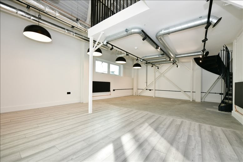 415 Wick Lane Office Space Stratford