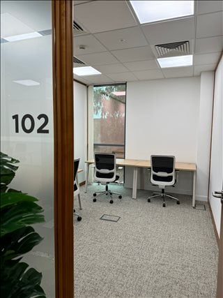 Photo of Office Space on Borehamwood Business Centre, 5 Oaks Court, Warwick Road - Barnet