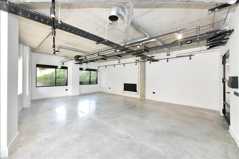 4-10 North Road available for companies in Holloway