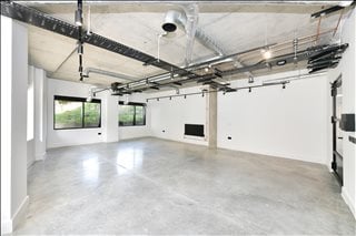 Photo of Office Space on 4-10 North Road - Holloway