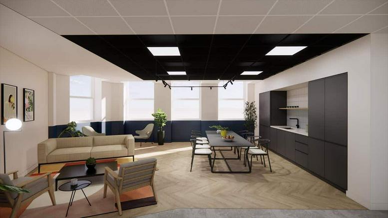 Image of Offices available in Fenchurch Street: 52-56 Leadenhall Street, City of London