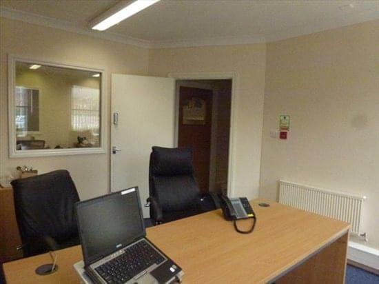 Picture of 200 Lower High Street Office Space for available in Watford