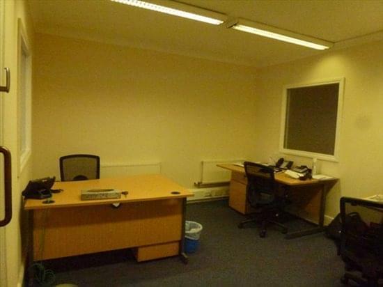 Office for Rent on 200 Lower High Street Watford