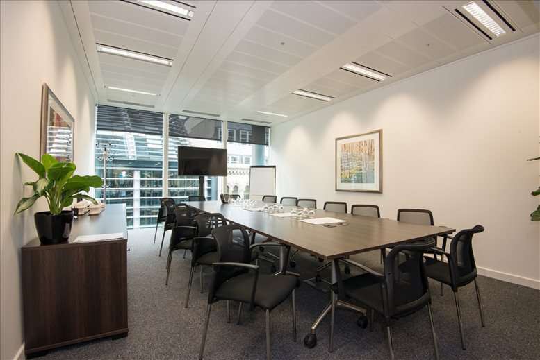 Photo of Office Space available to rent on 78 Cannon Street, Cannon Street