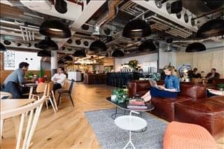Photo of Office Space on 2 Eastbourne Terrace - Paddington