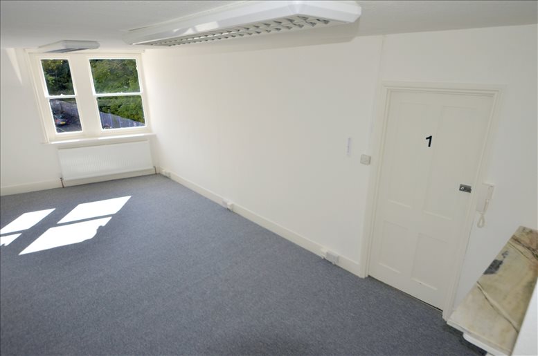 55 Chislehurst Road, Chislehurst Office for Rent Bromley