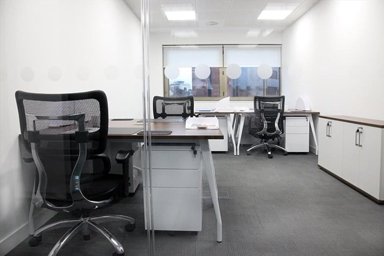Rent Watford Office Space on Station Road, Watford Junction