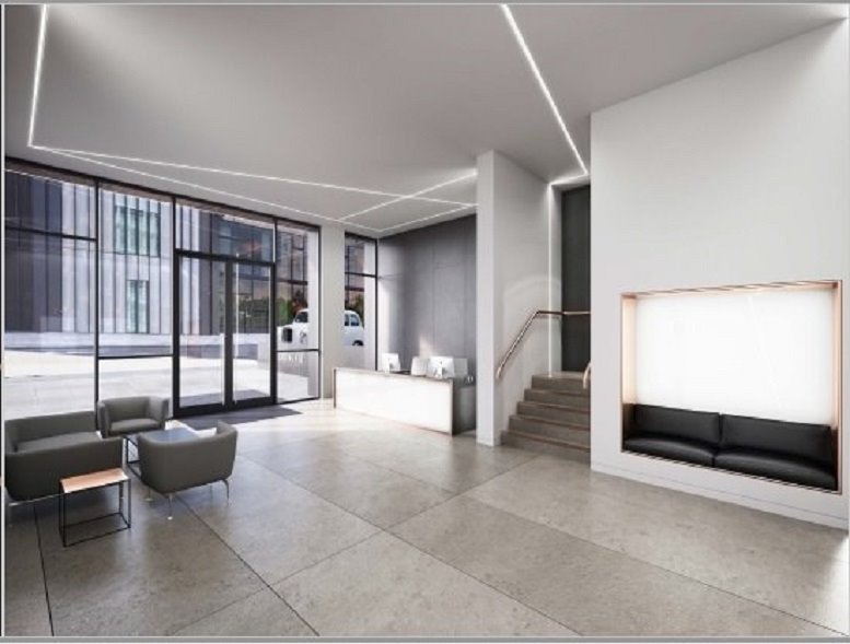 Image of Offices available in Aldgate: 30 Duke's Place, City of London