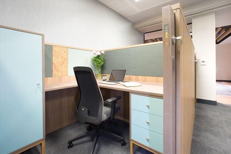 Photo of Office Space on 81 Chancery Lane Chancery Lane