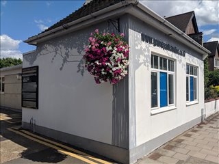 Office Space Chiswick, London | Rent Serviced Offices Chiswick W4