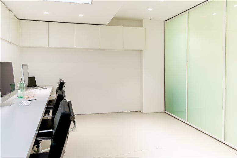 Photo of Office Space available to rent on 29 Charlotte Road, Shoreditch