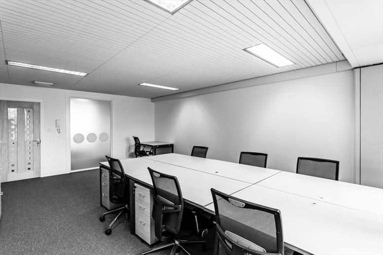 Photo of Office Space on 33-41 Victoria Avenue, Suite 28, Thamesgate House Victoria