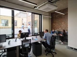 Office Space East London | Flexible Serviced Offices East London