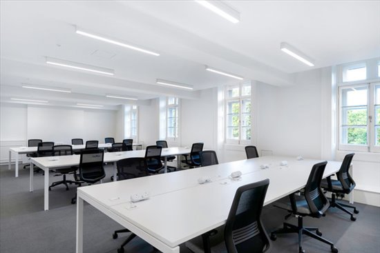 Photo of Office Space on 20 Grosvenor Place Belgravia