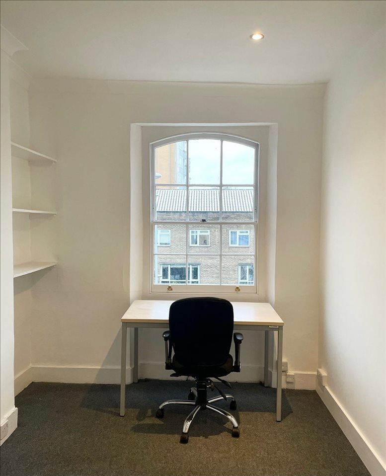 Photo of Office Space on 440 Kings Road Chelsea