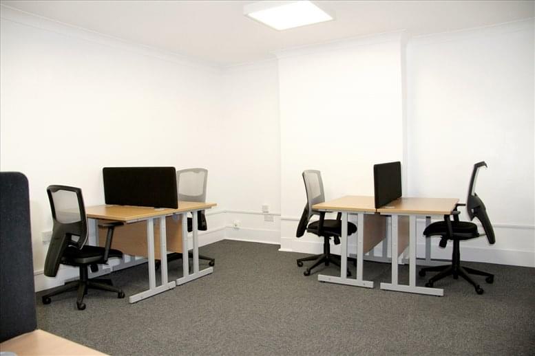 Photo of Office Space on 61A West Ham Lane - E15