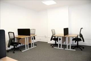 Photo of Office Space on 61A West Ham Lane - Stratford