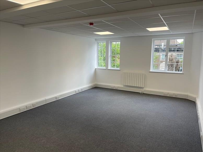 Office for Rent on 53 Duke Street Mayfair