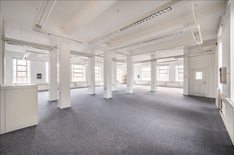 Office for Rent on 9 Larcom Street, Larcom House Elephant and Castle