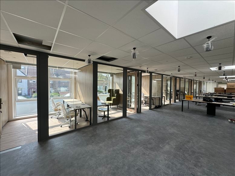 3 Humber Road, Millennium Business Centre Office Space Brent Cross