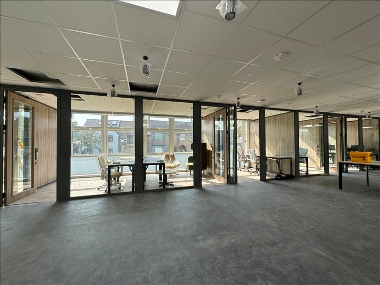 Picture of 3 Humber Road, Millennium Business Centre Office Space for available in Brent Cross