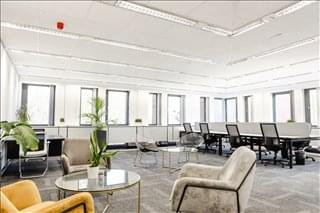 Photo of Office Space on 7-14 Great Dover Street - Southwark