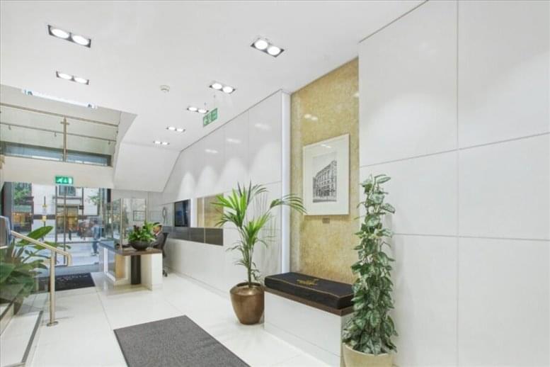 Photo of Office Space on 9 Kingsway Holborn