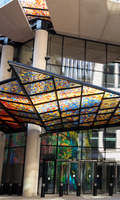 Office Space Options in London