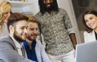 Office space sub-letting solutions